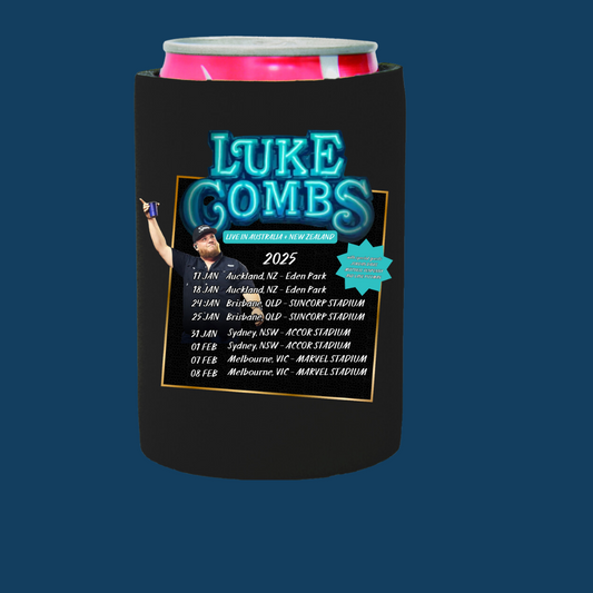 LUKE COMBSSTUBBY HOLDER