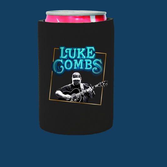 LUKE COMBSSTUBBY HOLDER