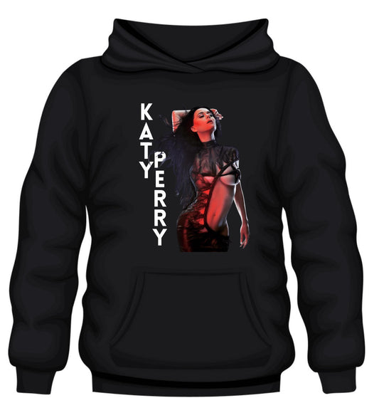 Adult Katy Perry Fan Merch Jumper