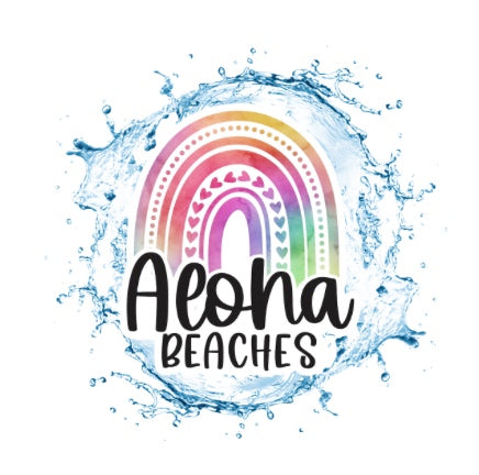 aloha beaches