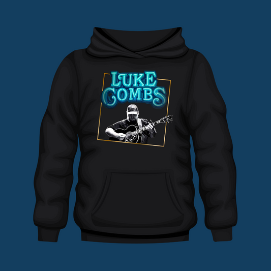 ADULT LUKE COMBS JUMPER