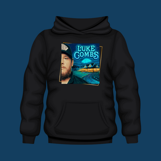 ADULT LUKE COMBS JUMPER