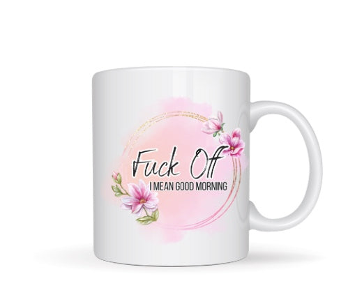 ADULT MUG