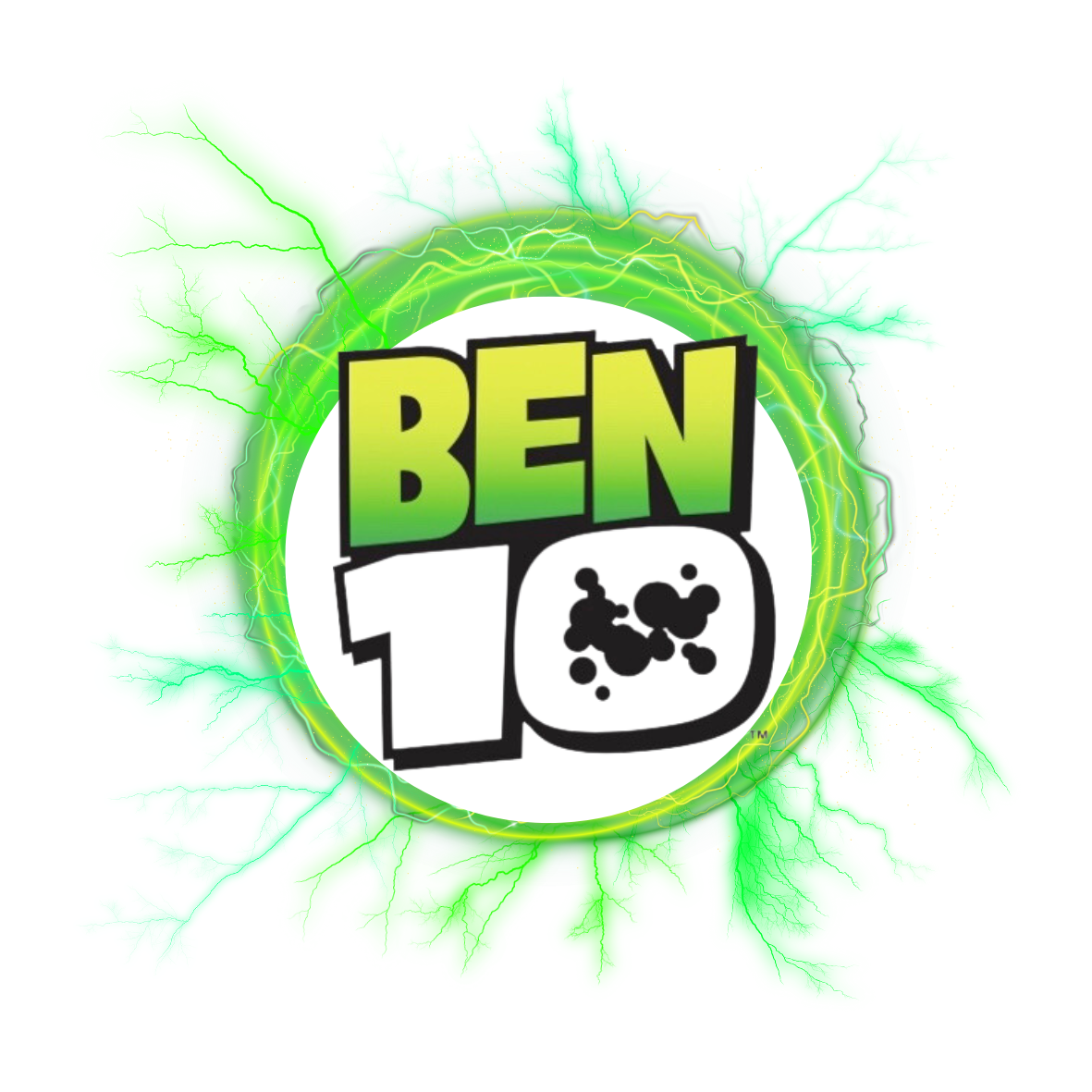 ben 10 design