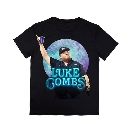 ADULT LUKE COMBS T-SHIRT