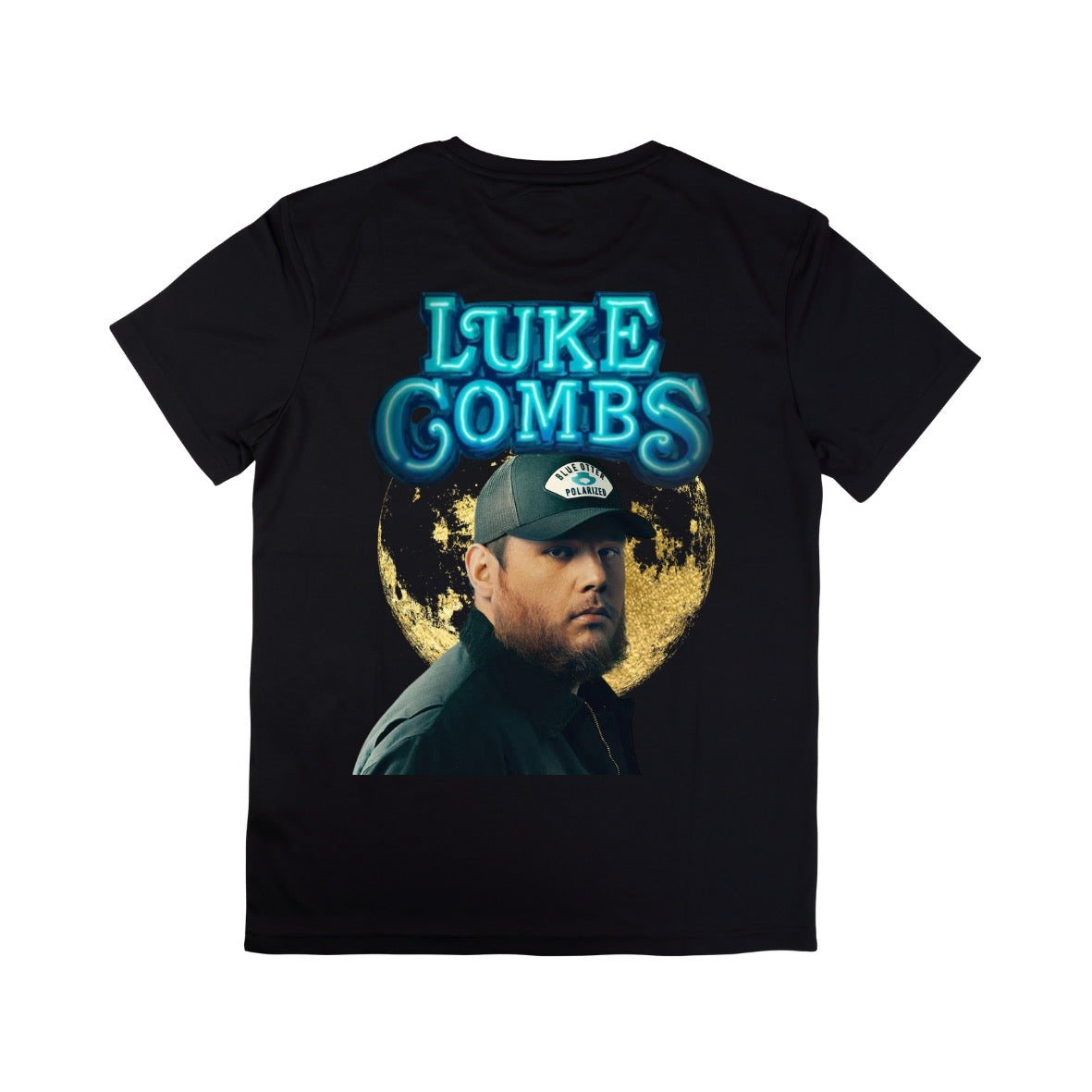 ADULT LUKE COMBS T-SHIRT