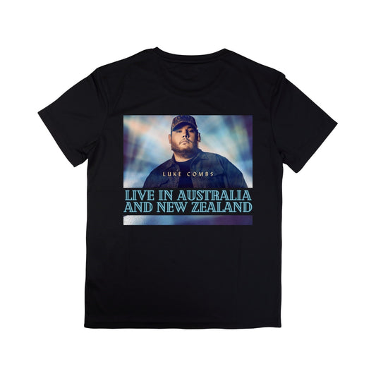 ADULT LUKE COMBS T-SHIRT