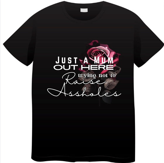 ADULT VALENTINE DAY TSHIRT