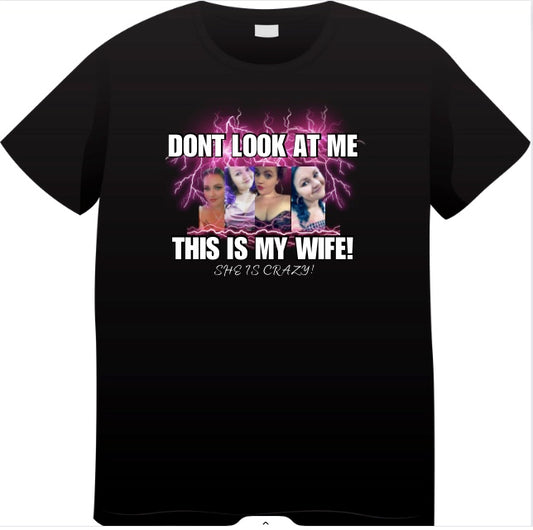 ADULT VALENTINE DAY TSHIRT