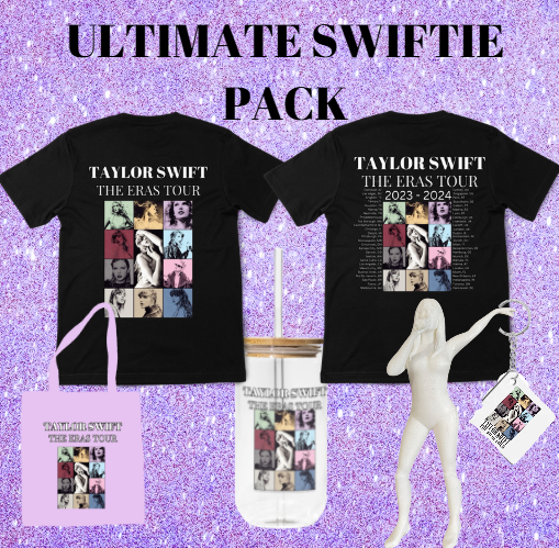 Taylor swift pack