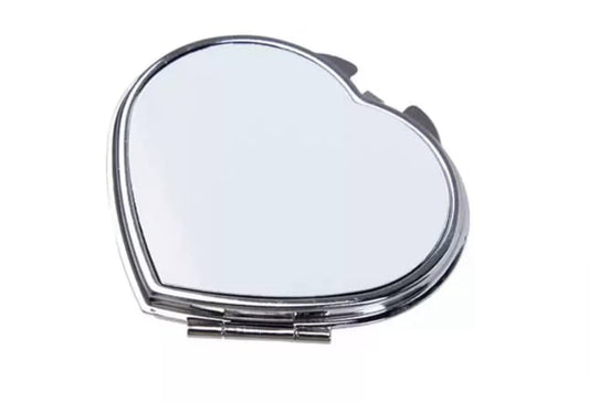 Compact mirror