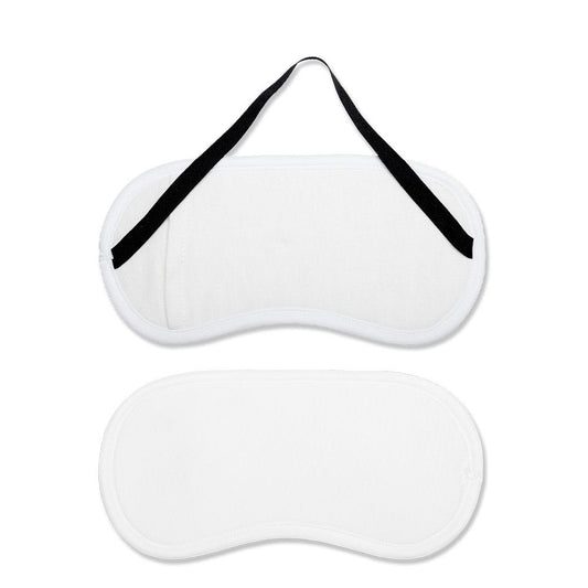 Sublimation  Sleepng mask